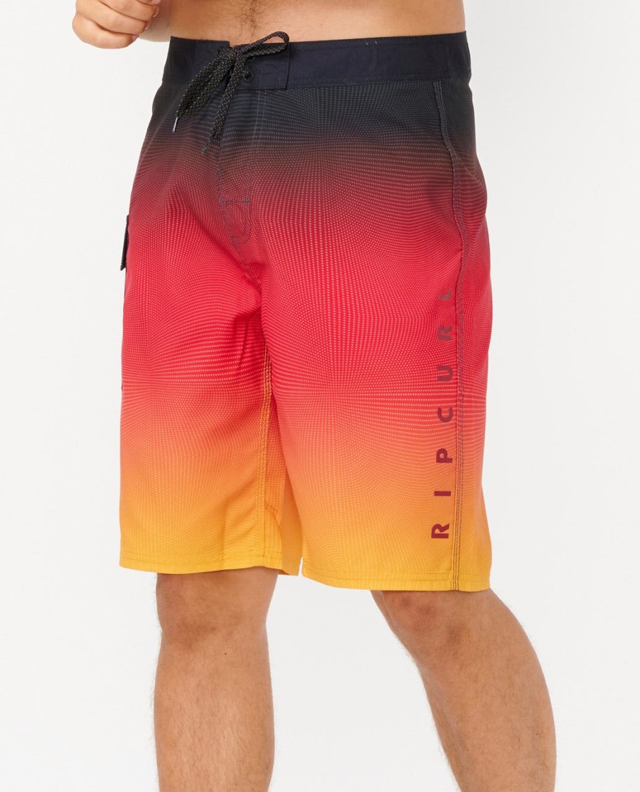 choque 21 quot boardshort