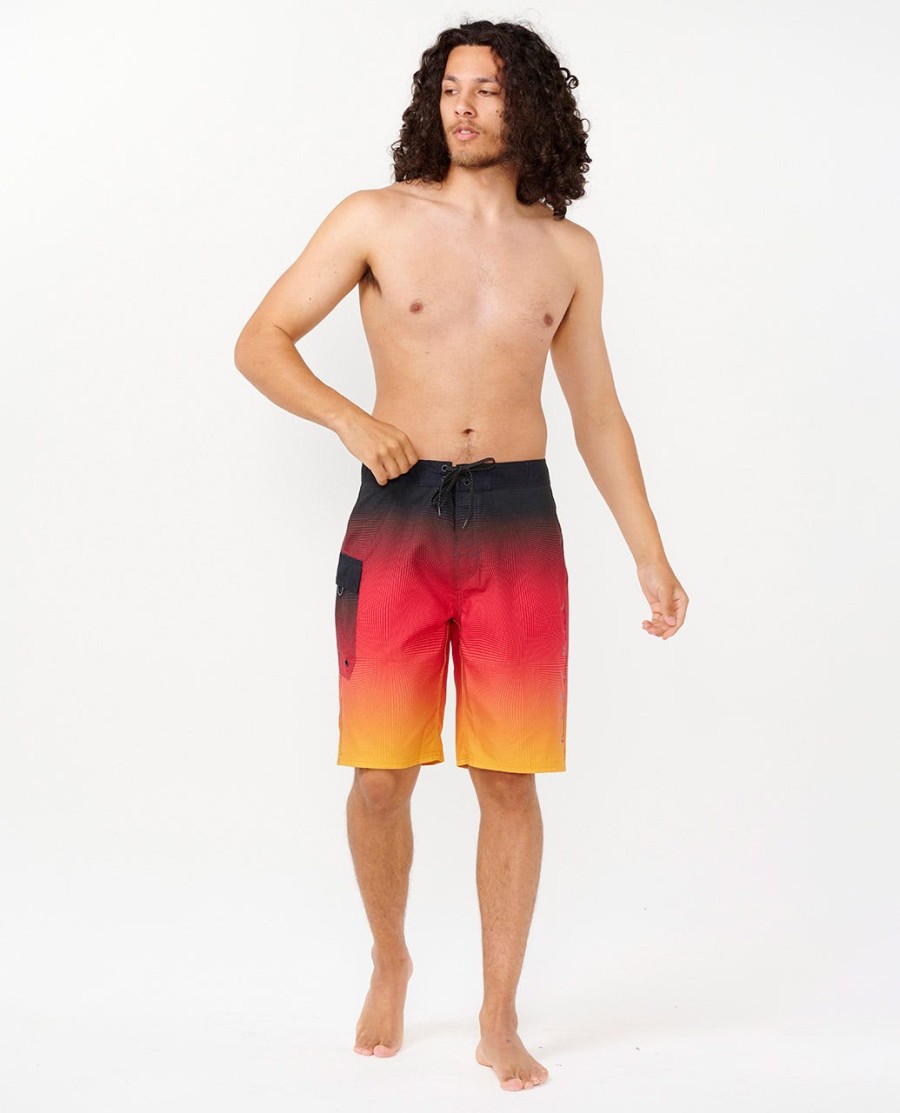 choque 21 quot boardshort