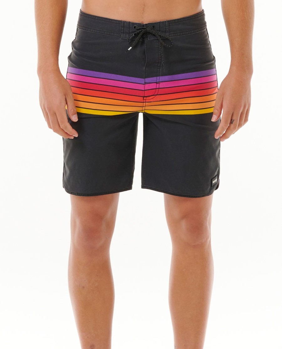mirage surf revival 19 quot boardshort