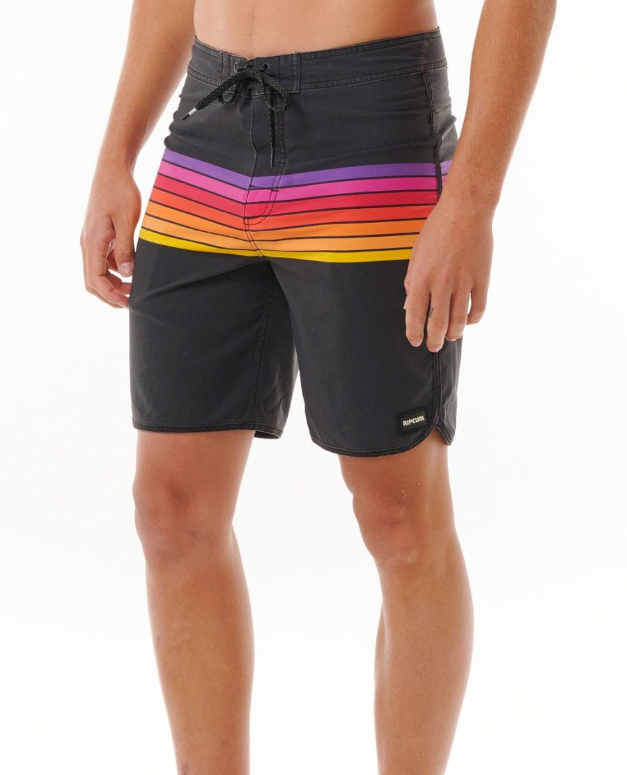 mirage surf revival 19 quot boardshort