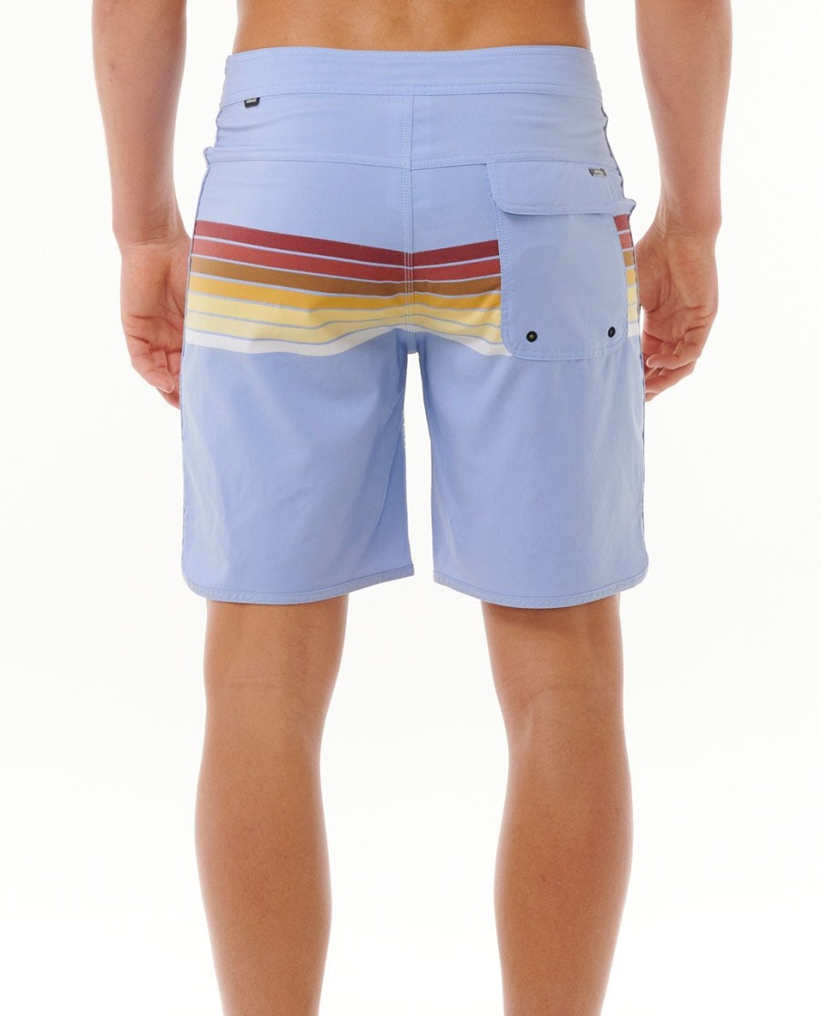 mirage surf revival 19 quot boardshort