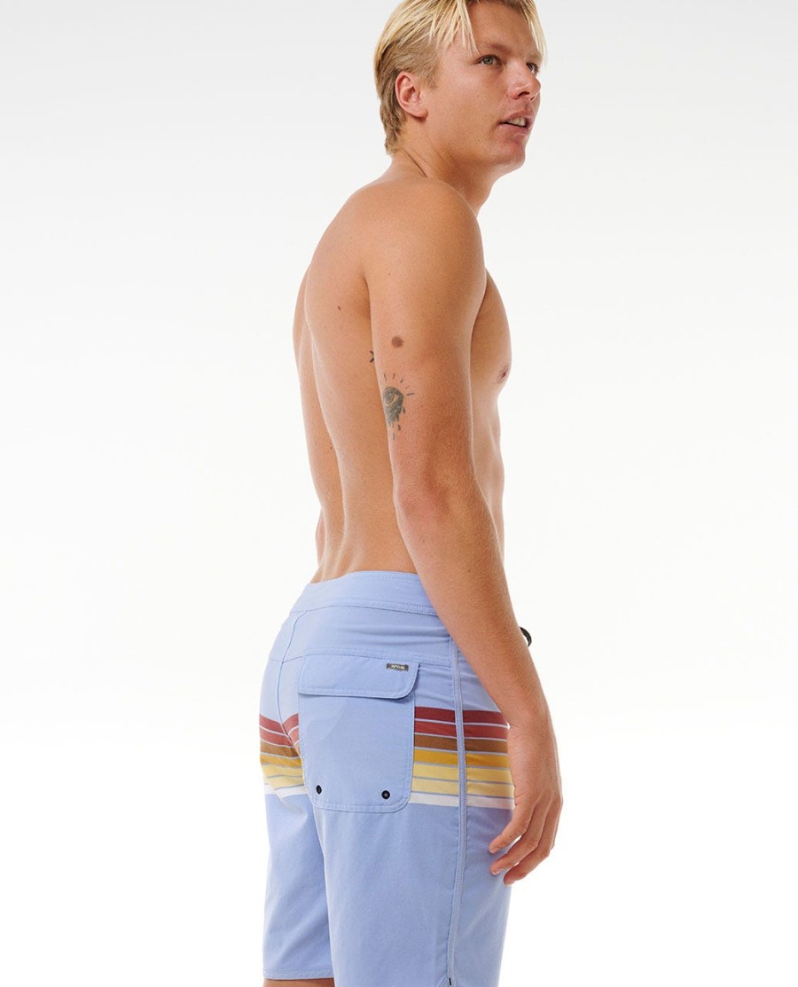 mirage surf revival 19 quot boardshort