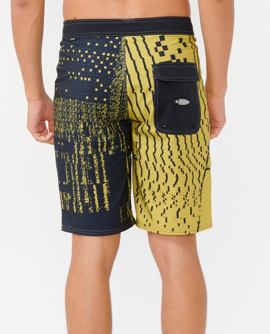 mirage super computer archive 21 quot boardshorts