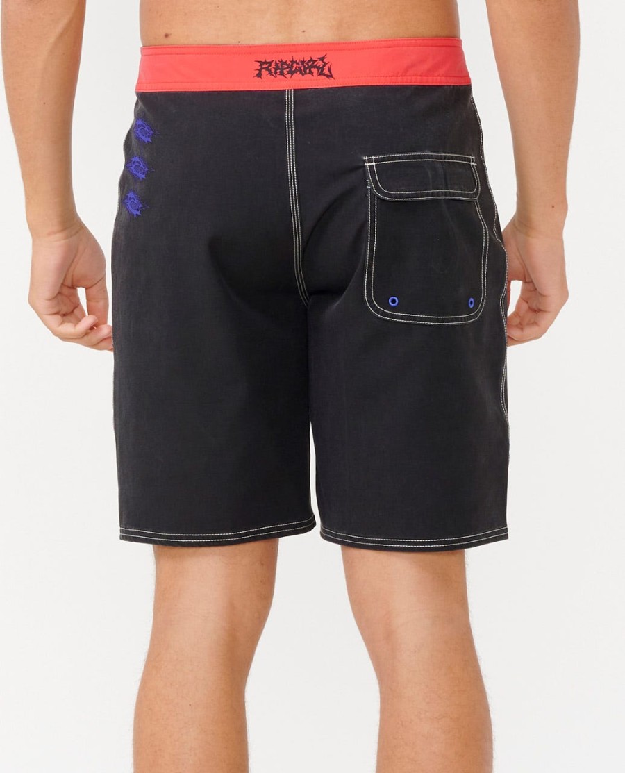 mirage carnage 20 quot boardshorts