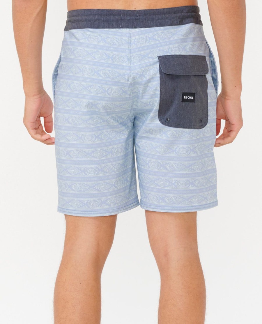 yamba layday 19 quot boardshorts