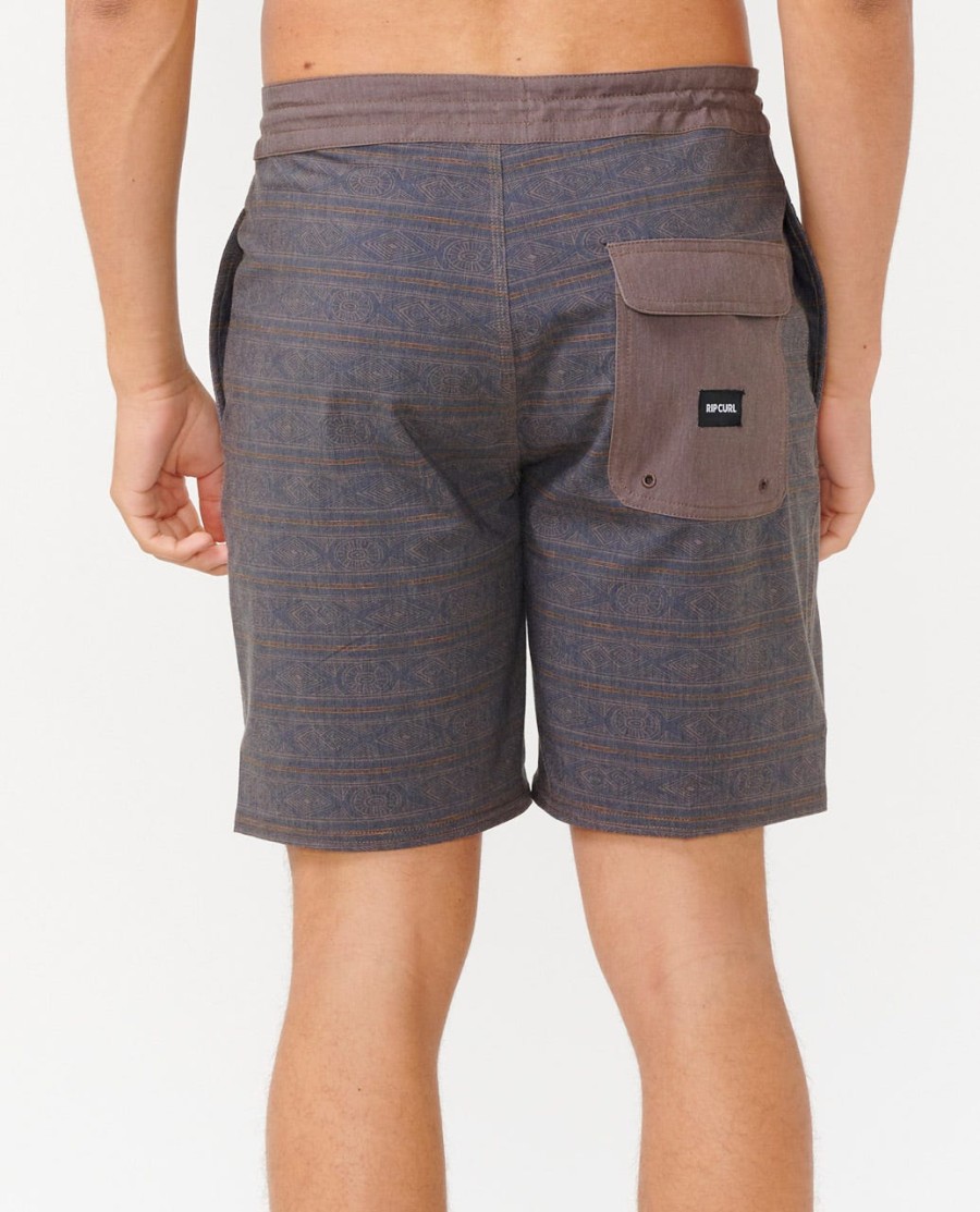 yamba layday 19 quot boardshorts
