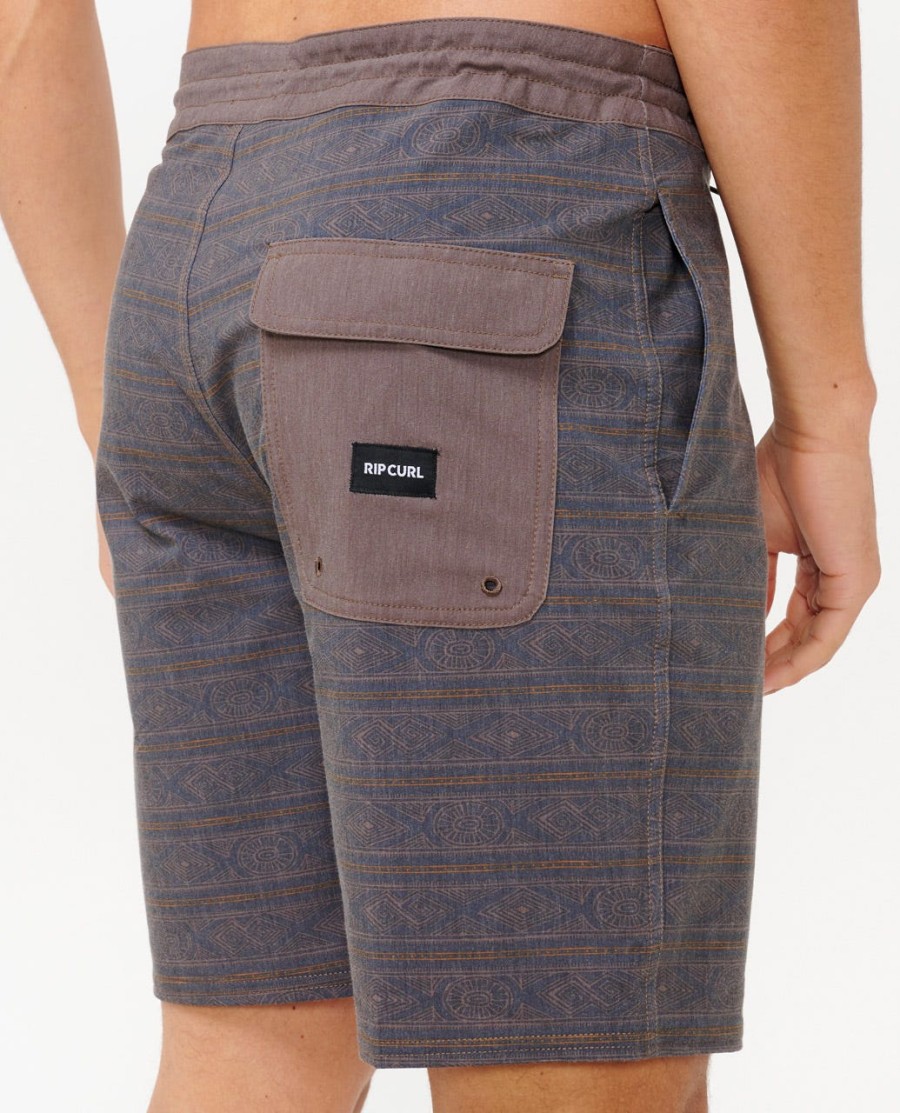 yamba layday 19 quot boardshorts