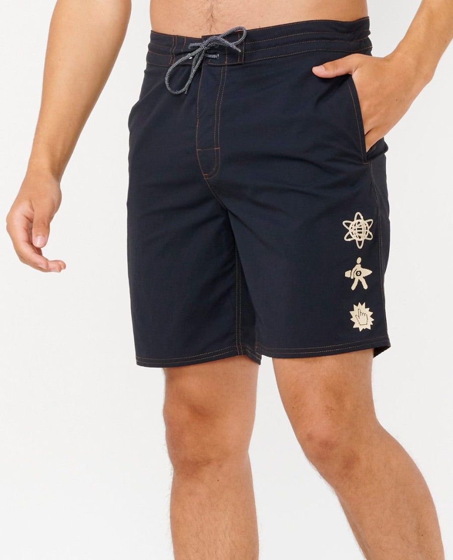arquivo layday 19 quot boardshorts
