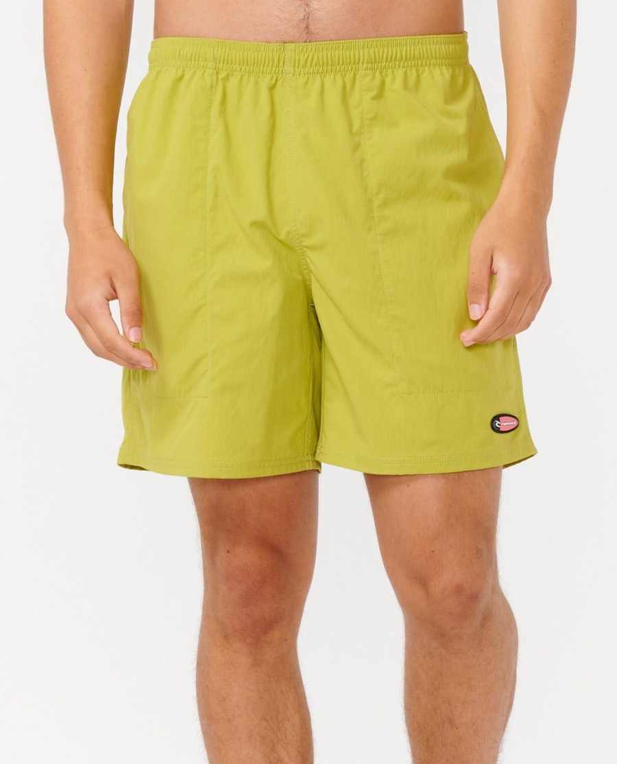 arquivo super computer volley 19 quot boardshorts