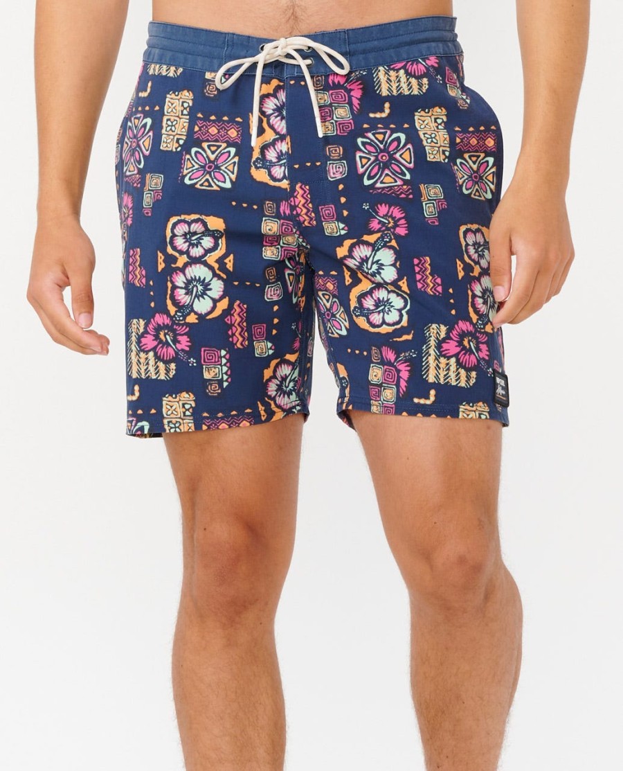 hoffman layday 18 quot boardshorts