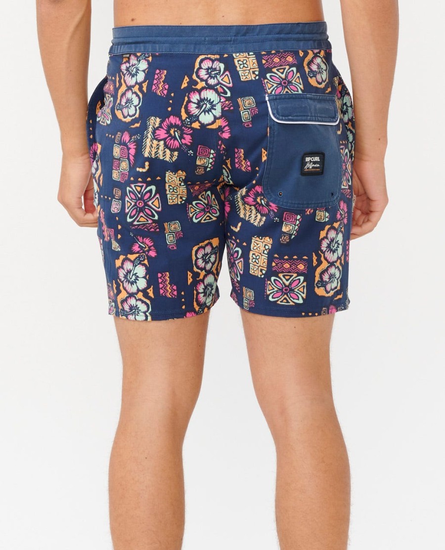 hoffman layday 18 quot boardshorts