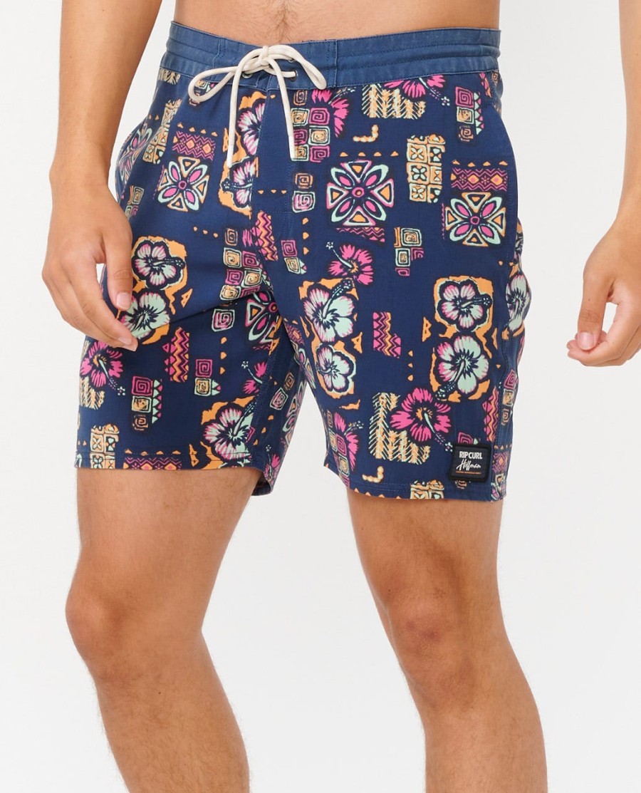 hoffman layday 18 quot boardshorts