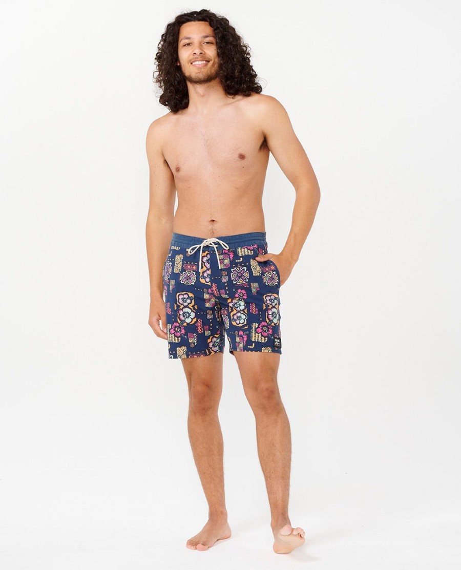 hoffman layday 18 quot boardshorts