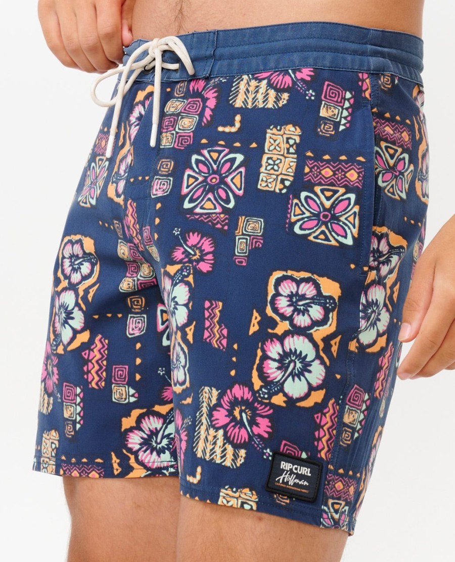 hoffman layday 18 quot boardshorts