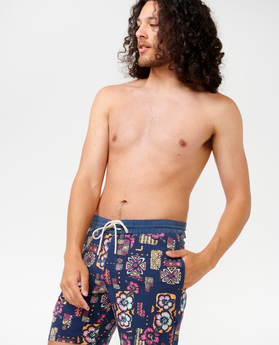 hoffman layday 18 quot boardshorts