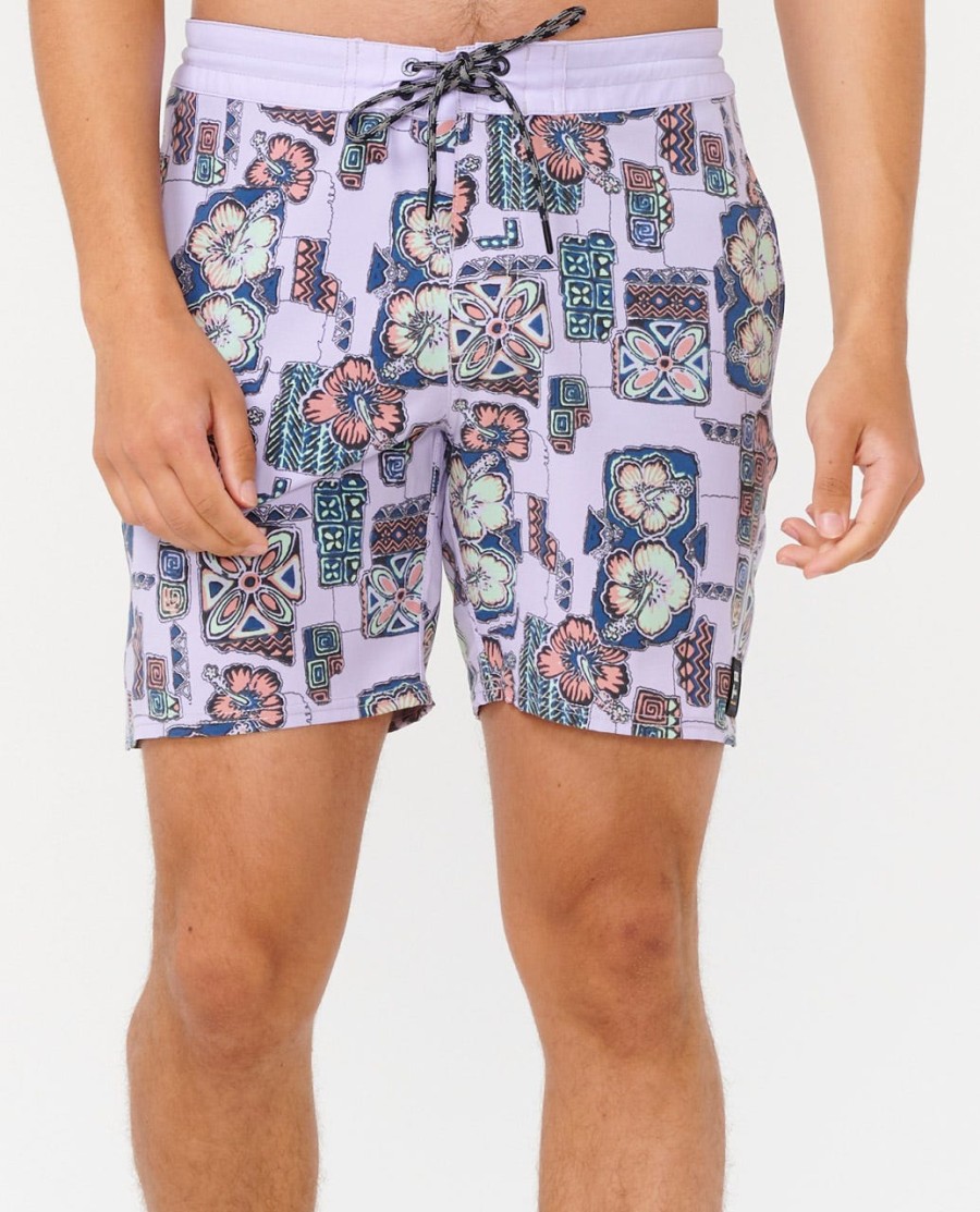 hoffman layday 18 quot boardshorts