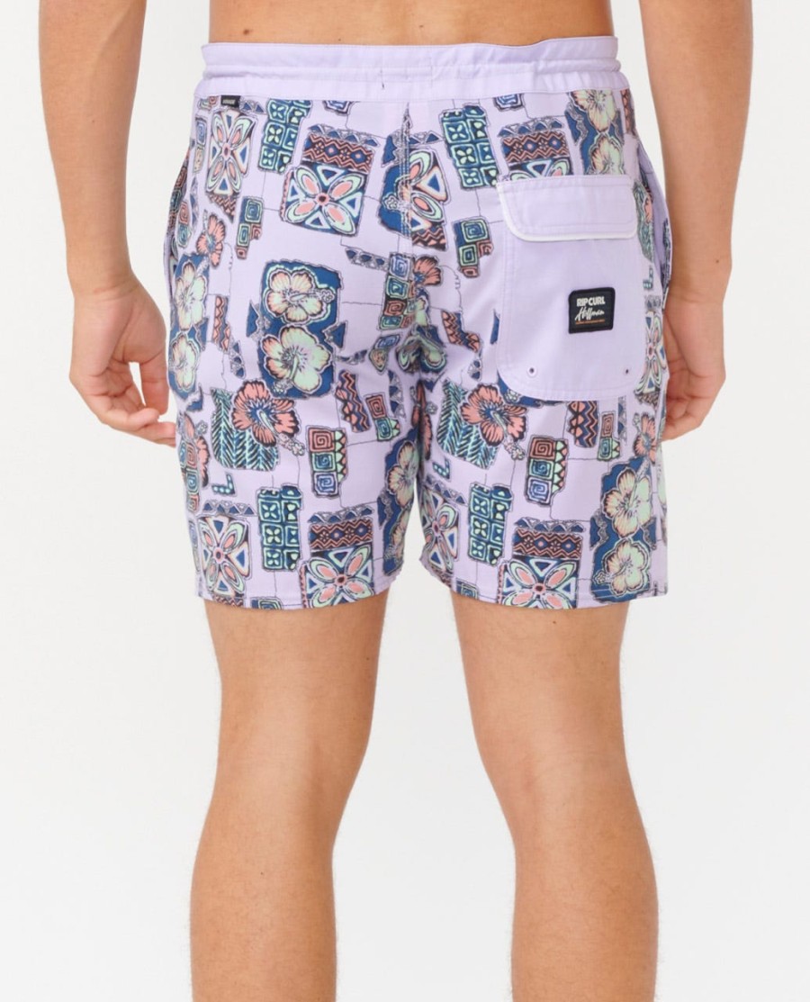 hoffman layday 18 quot boardshorts