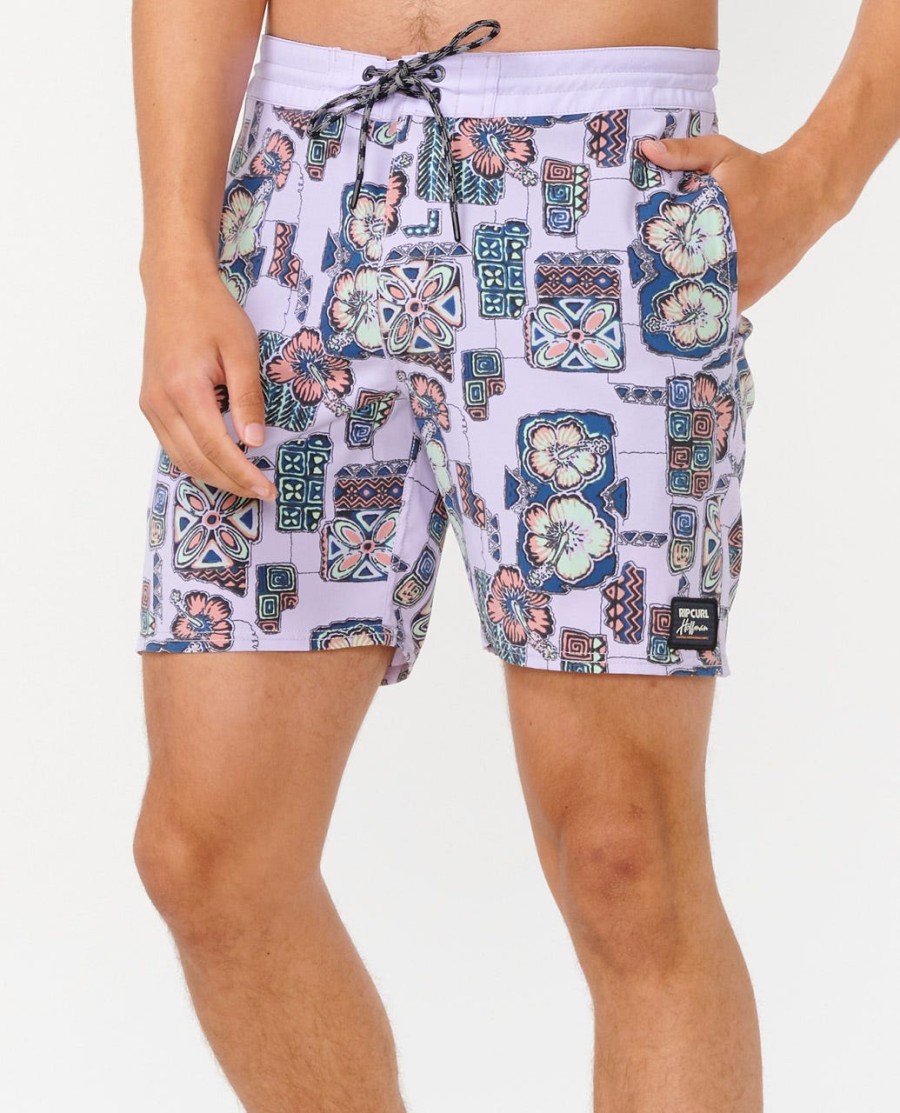 hoffman layday 18 quot boardshorts