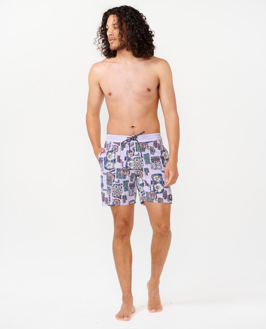 hoffman layday 18 quot boardshorts