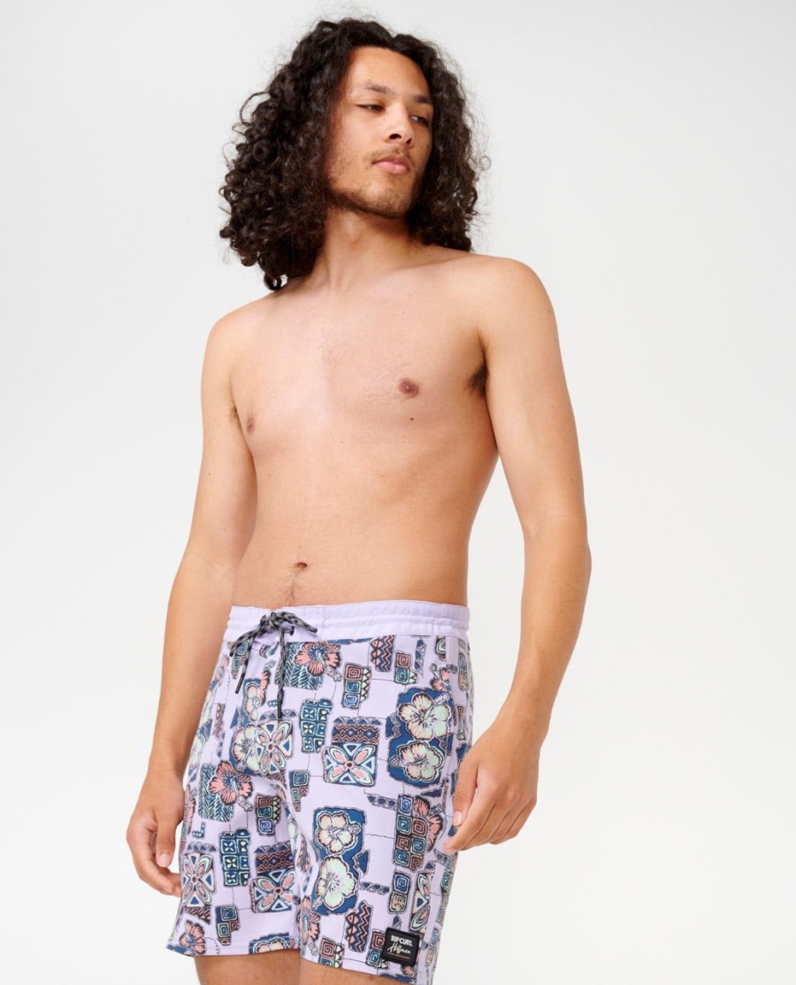 hoffman layday 18 quot boardshorts