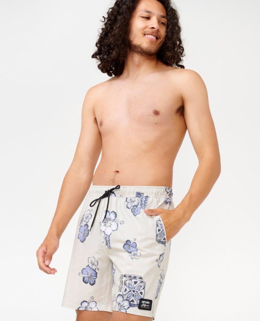 hoffman volley 18 quot boardshorts