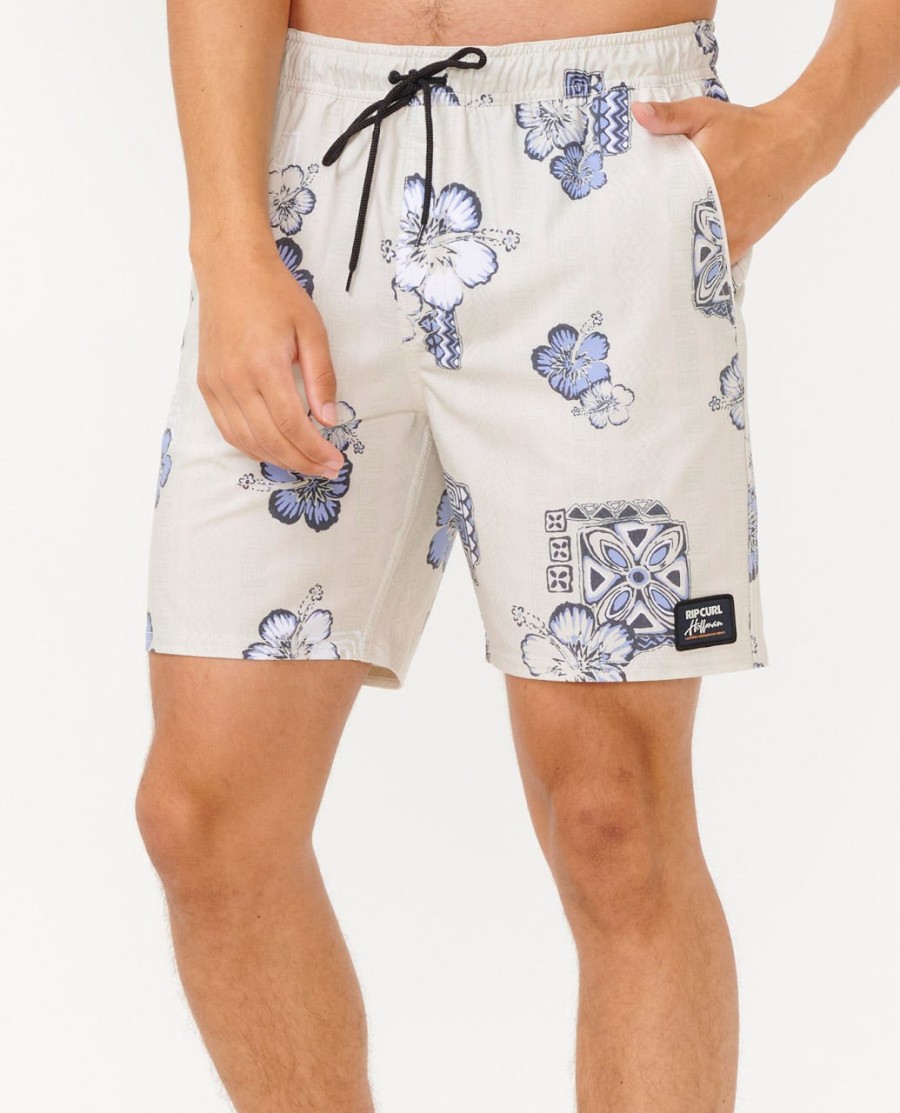 hoffman volley 18 quot boardshorts