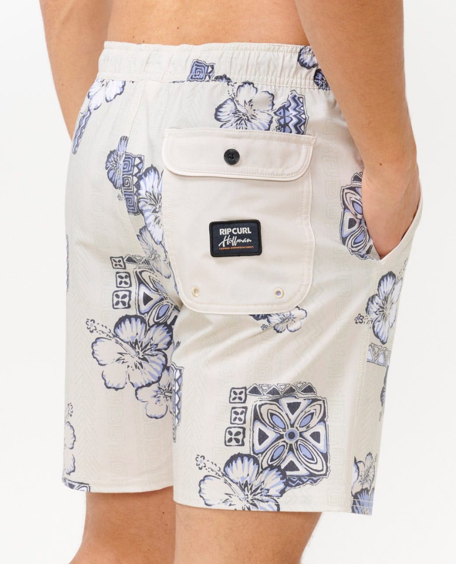 hoffman volley 18 quot boardshorts