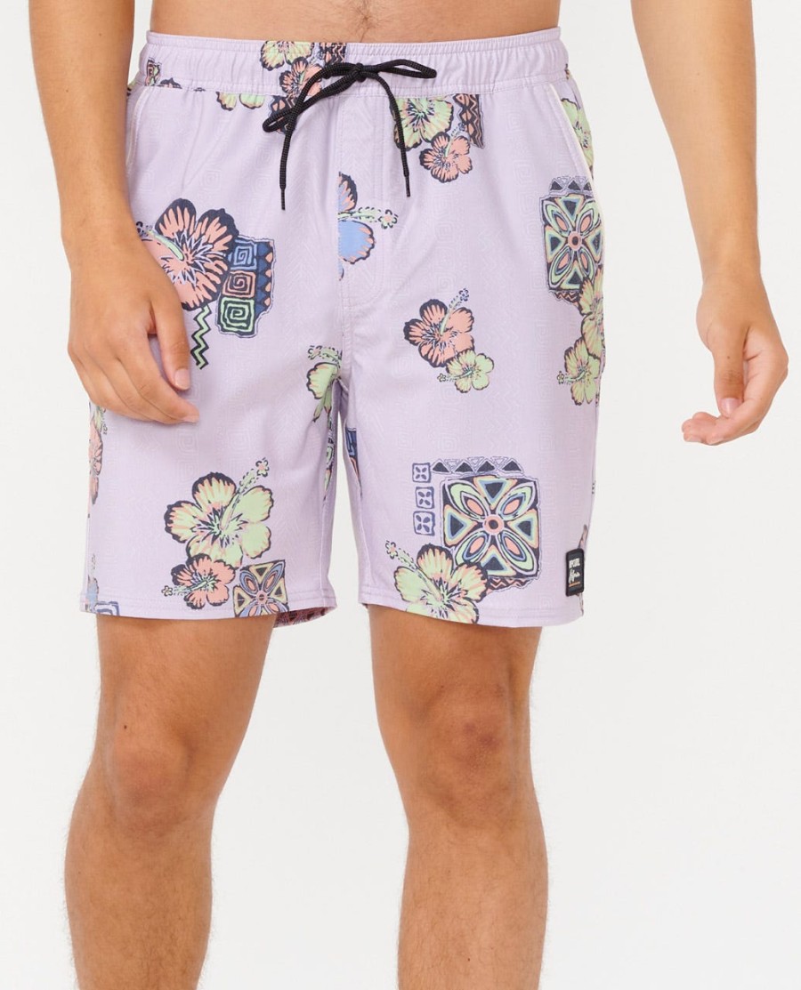 hoffman volley 18 quot boardshorts