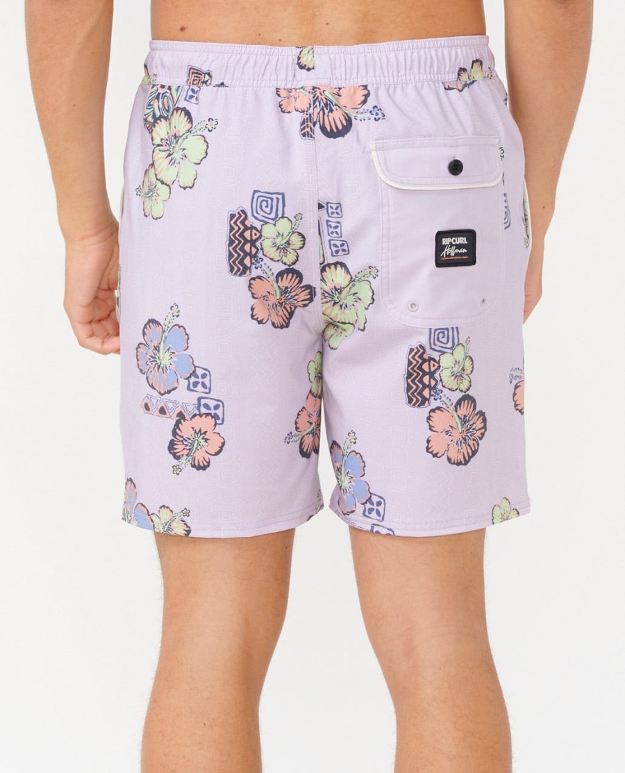 hoffman volley 18 quot boardshorts