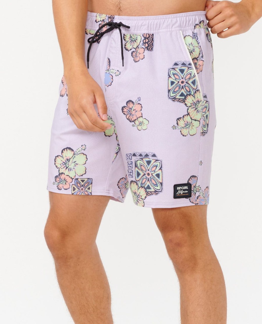 hoffman volley 18 quot boardshorts