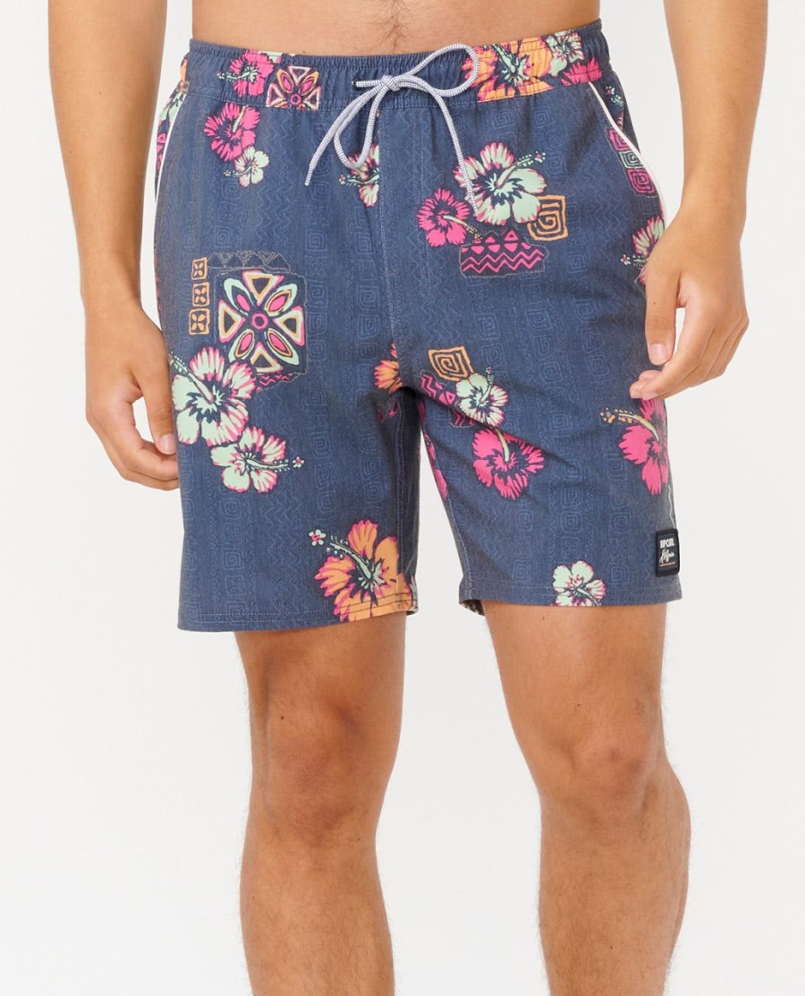 hoffman volley 18 quot boardshorts
