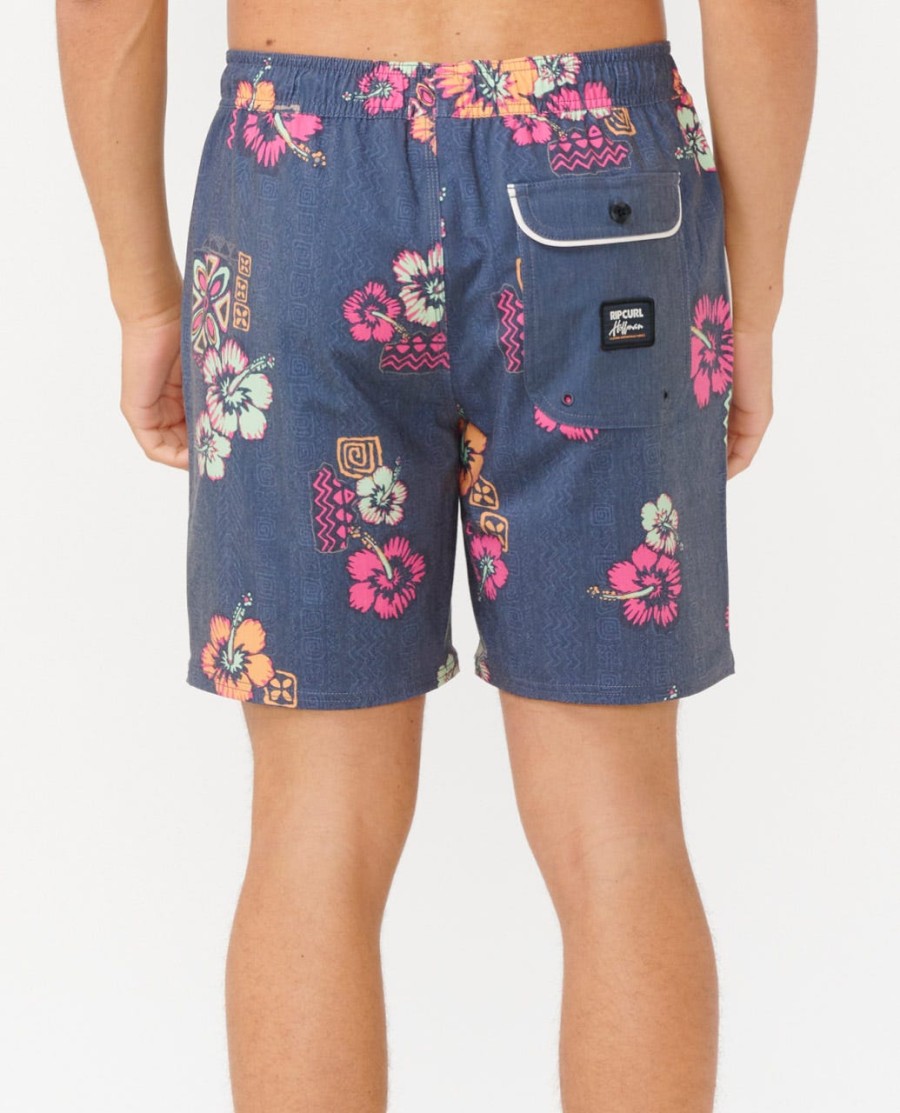 hoffman volley 18 quot boardshorts
