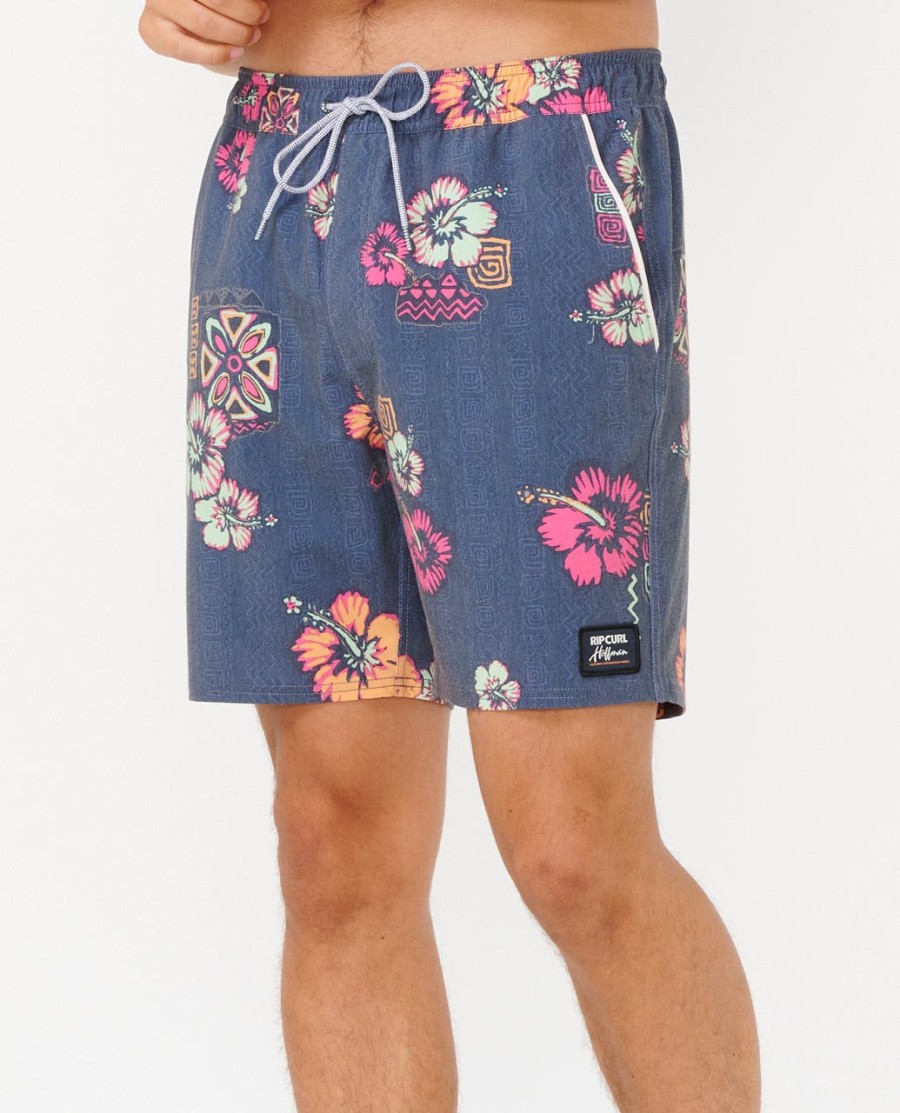 hoffman volley 18 quot boardshorts