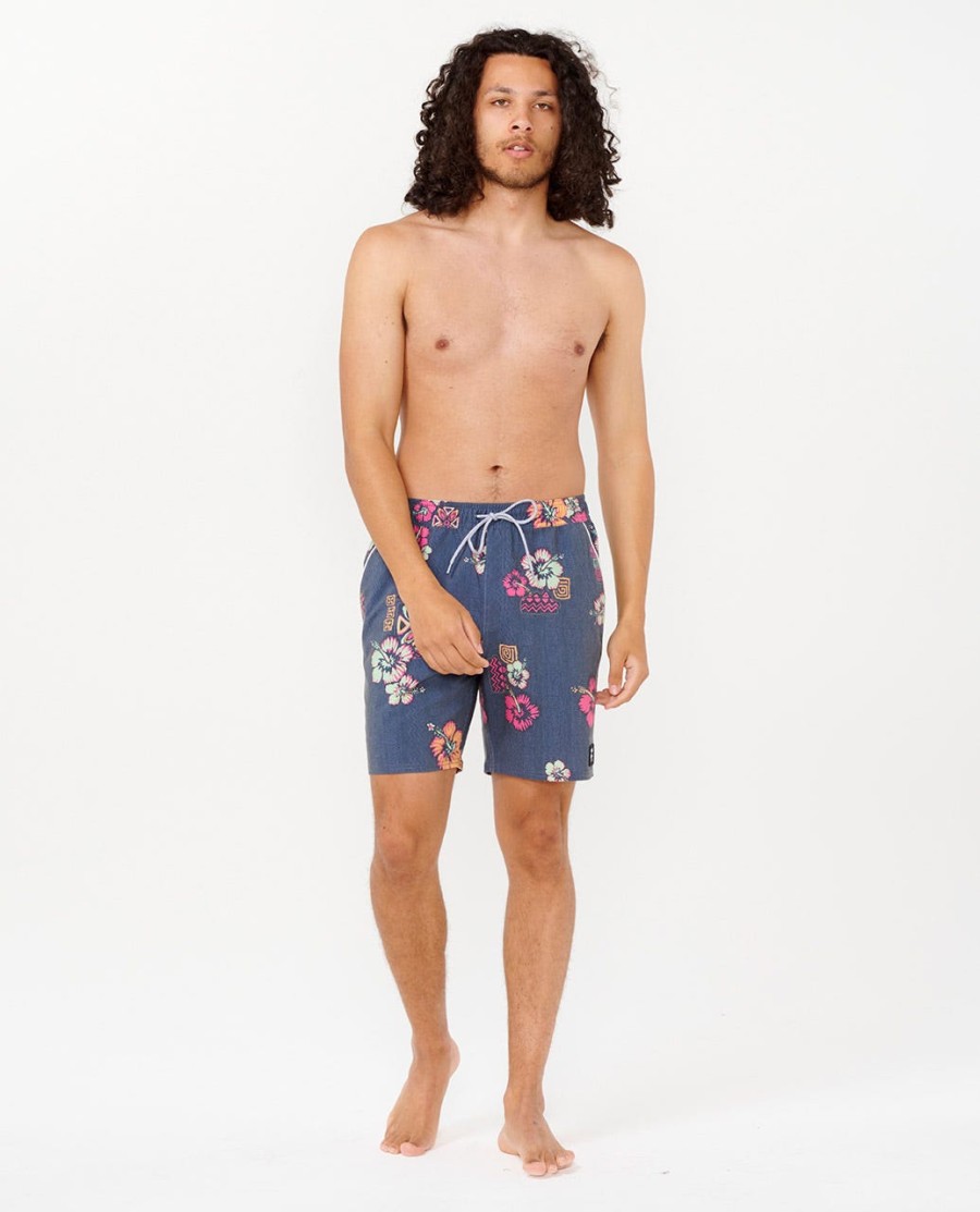 hoffman volley 18 quot boardshorts
