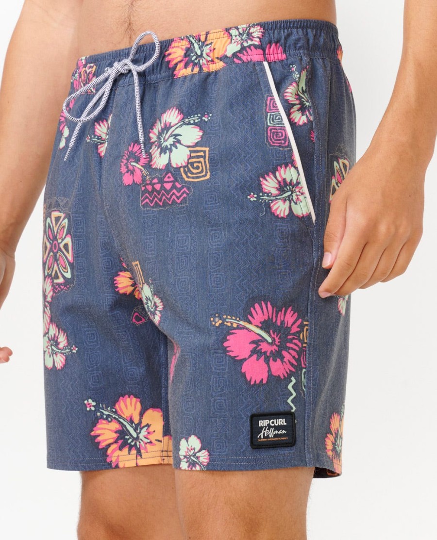 hoffman volley 18 quot boardshorts