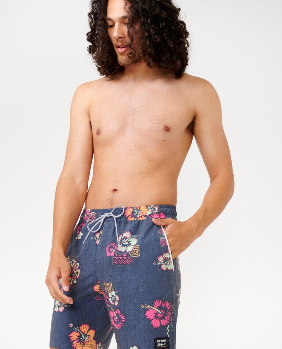 hoffman volley 18 quot boardshorts