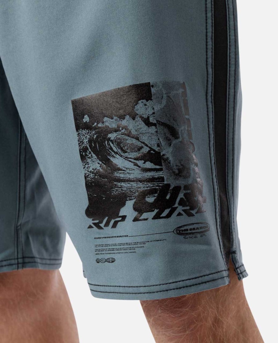 mirage quest voyage 20 quot boardshort