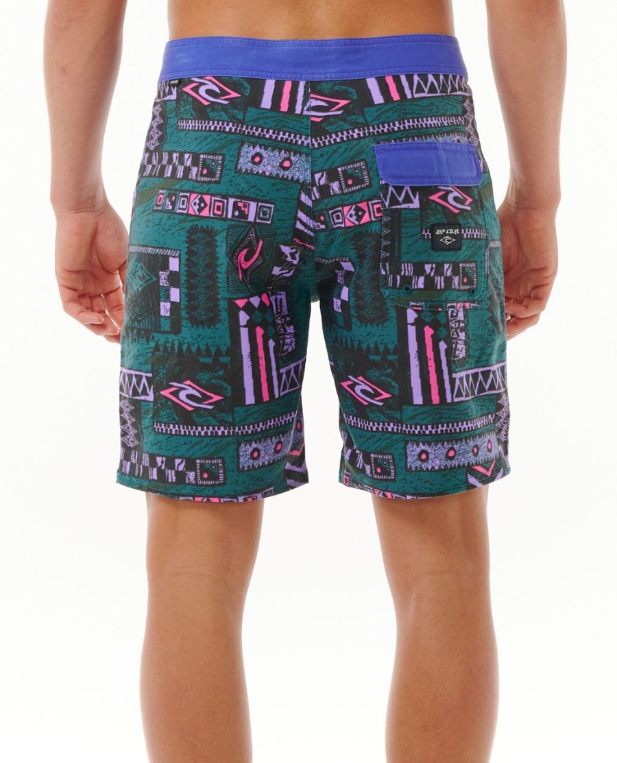 mirage max quest 19 quot boardshort