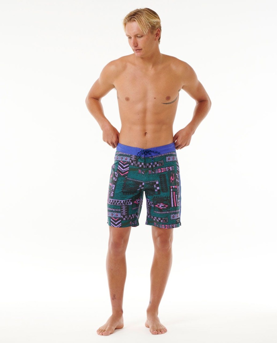mirage max quest 19 quot boardshort