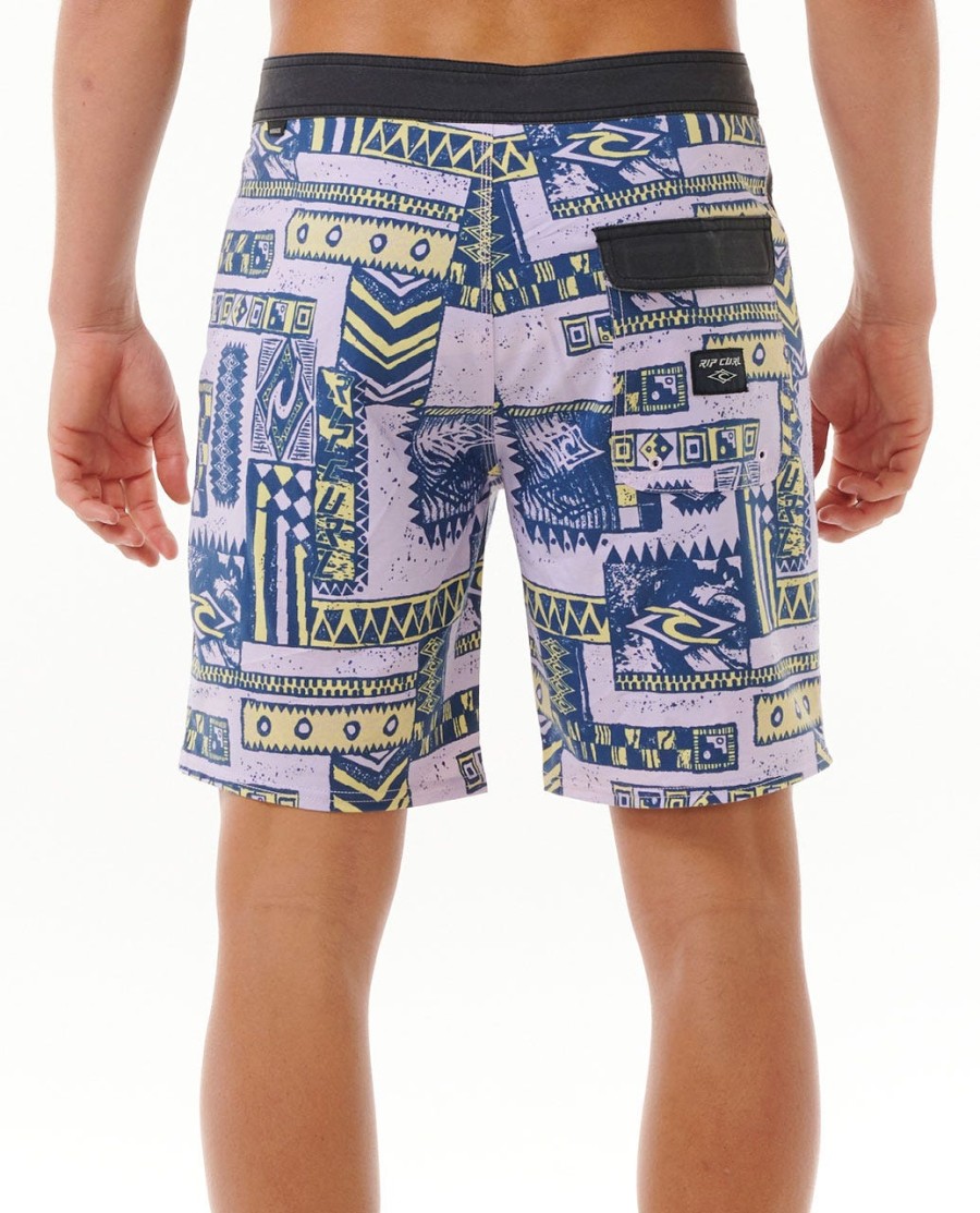 mirage max quest 19 quot boardshort