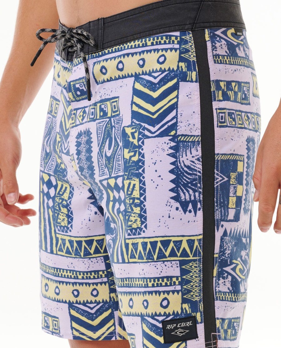 mirage max quest 19 quot boardshort