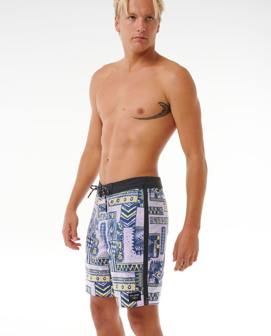 mirage max quest 19 quot boardshort