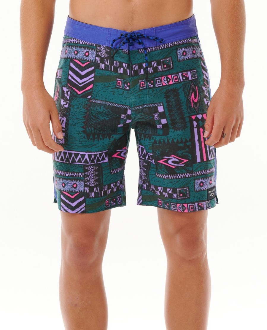 mirage max quest 19 quot boardshort
