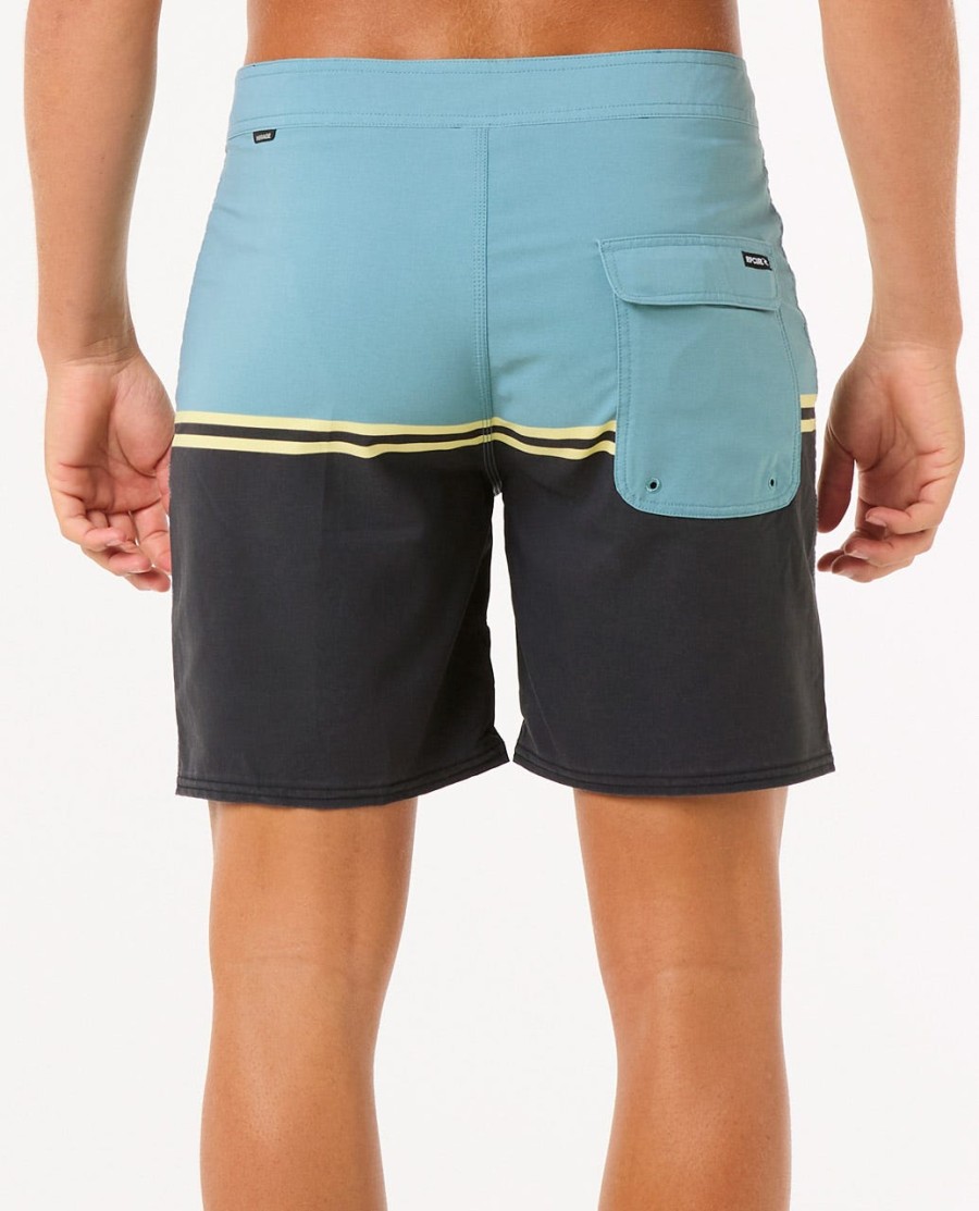 mirage combine 18 quot boardshorts