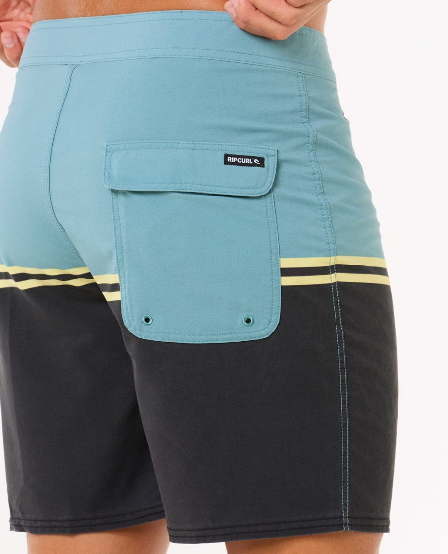 mirage combine 18 quot boardshorts