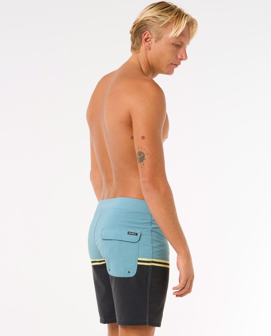 mirage combine 18 quot boardshorts