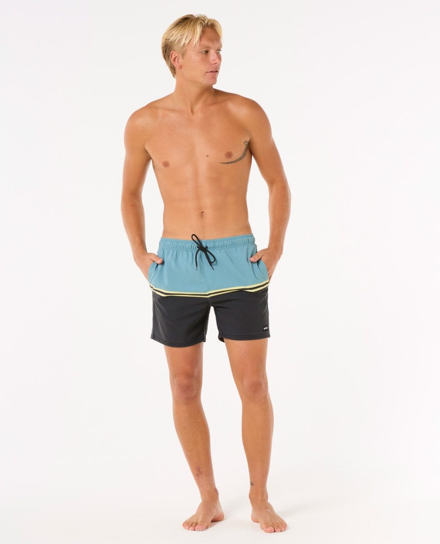 combinar volley 16 quot boardshorts