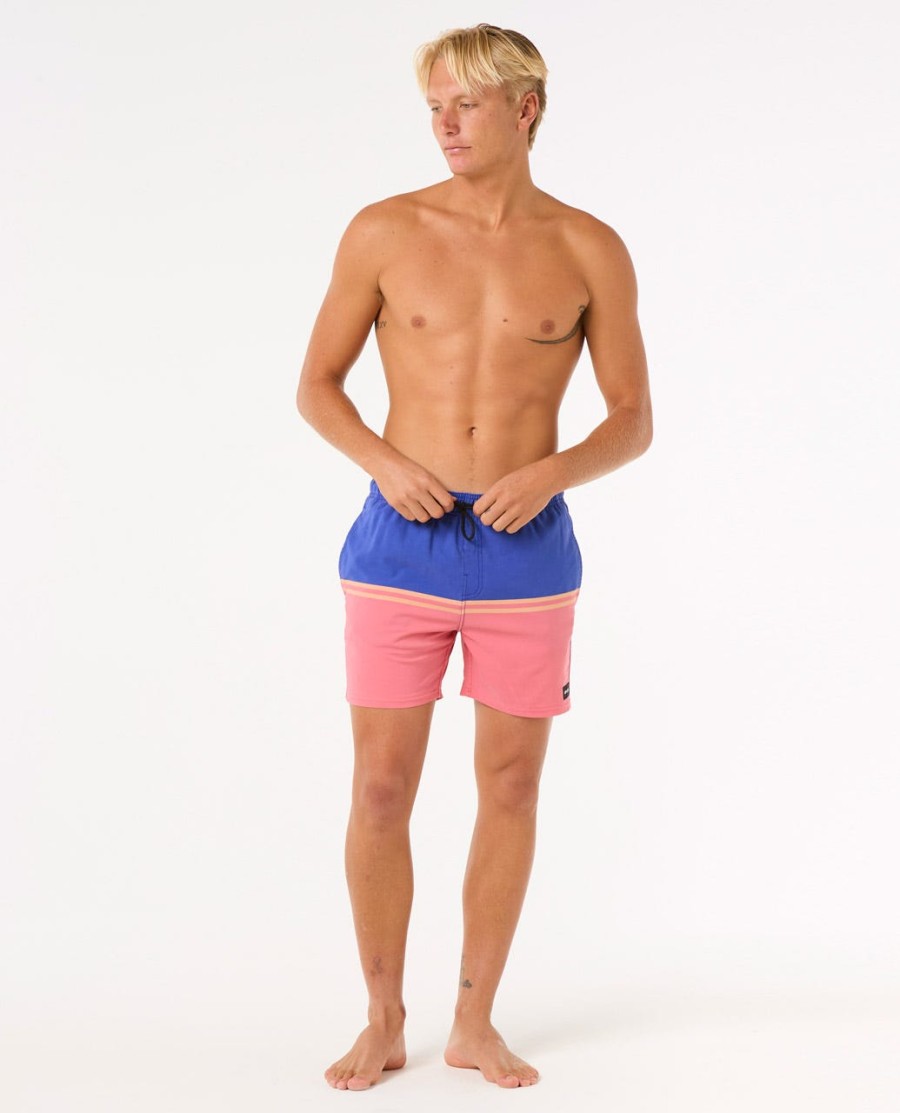 combinar volley 16 quot boardshorts