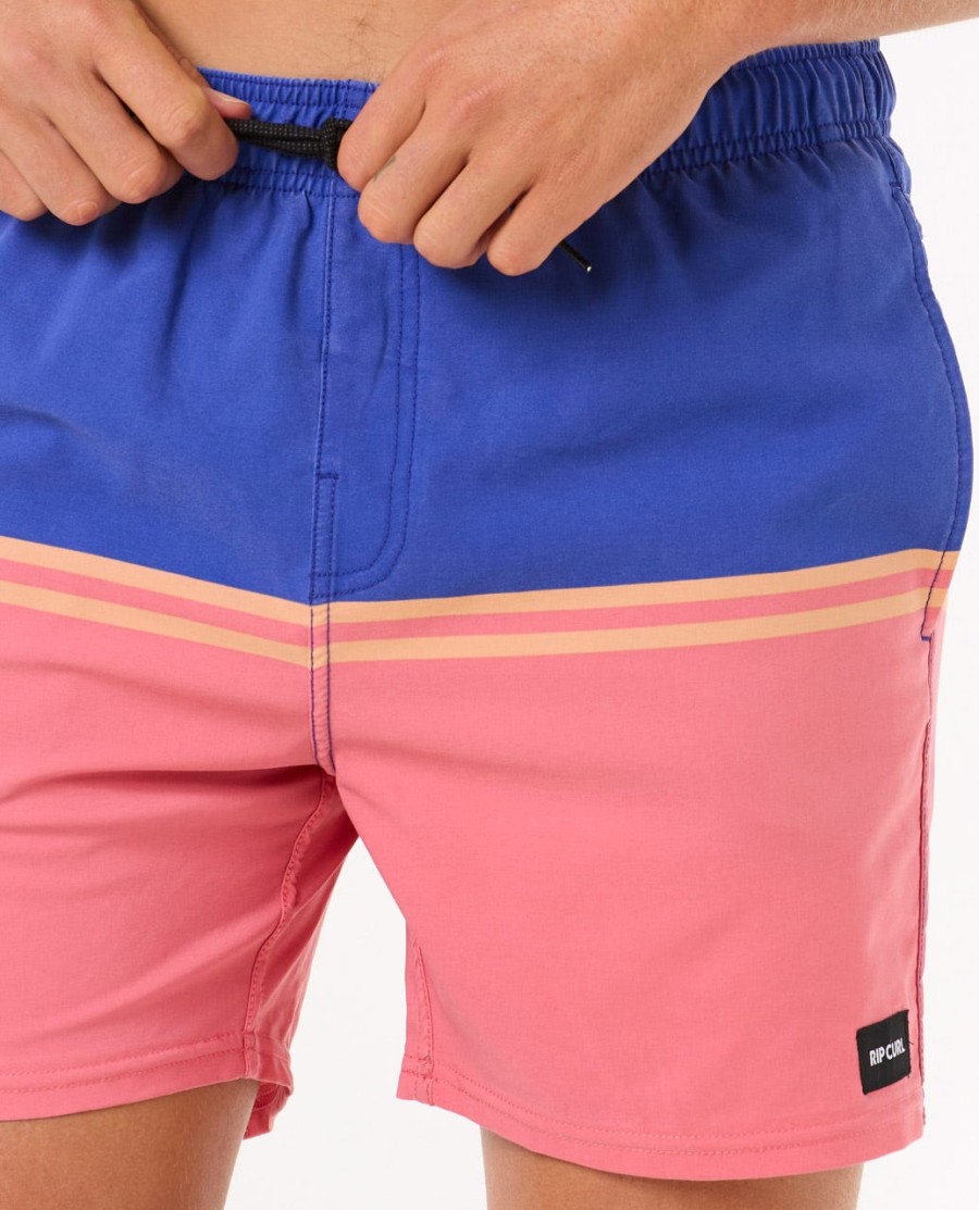 combinar volley 16 quot boardshorts