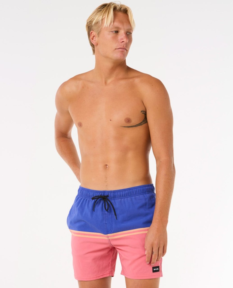 combinar volley 16 quot boardshorts
